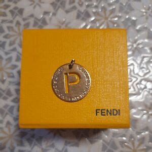 ciondolo fendi online|fendi gioielli.